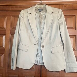 Ann Tylor Blazer!